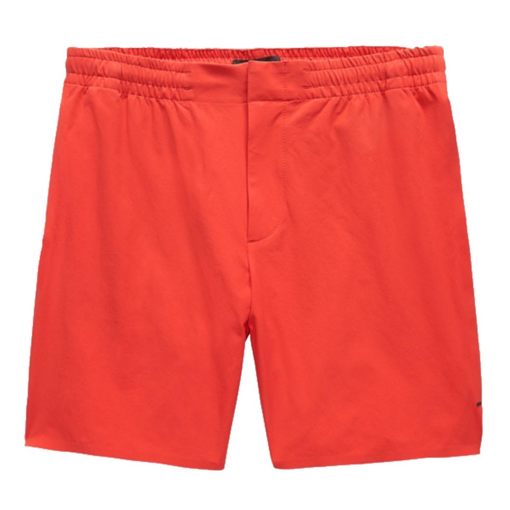 Used Aiden Expedition Orange Short 30”